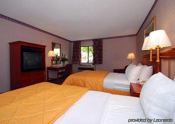 Baymont By Wyndham Copley Akron Pokoj fotografie